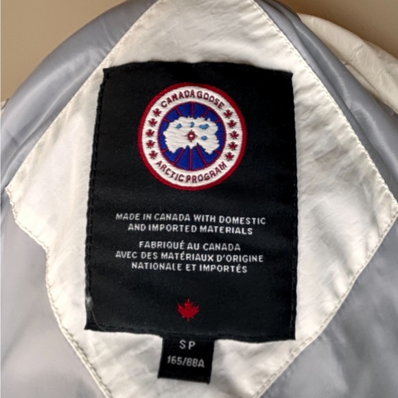 Canada Goose Aurora Parka - Picture 6 of 10